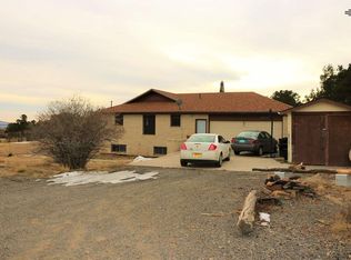 28 Allens A79 Aly, Raton, NM 87740