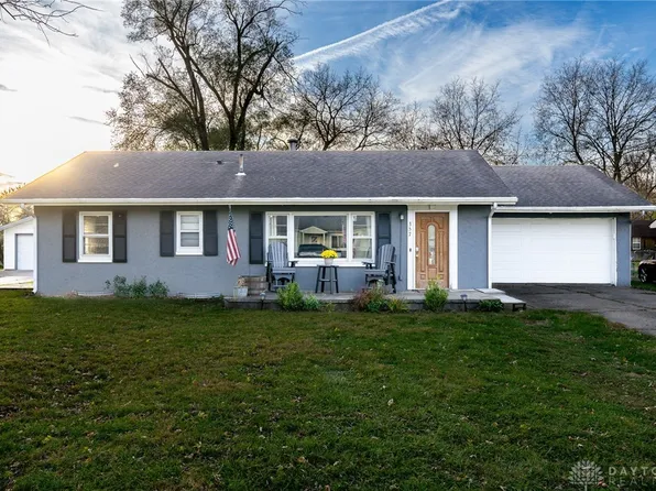 357 Dale Ave, Carlisle, OH 45005