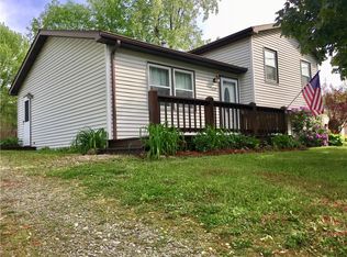 5439 Walters Ave, Edinboro, PA 16412