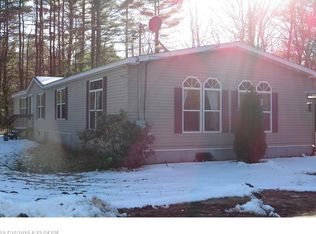 169 Day Rd, Lyman, ME 04002