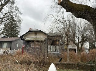 4501 English Ave, Indianapolis, IN 46201