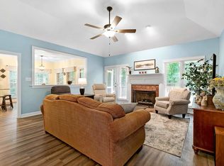 2016 W Sterlington Pl, Apex, NC 27502