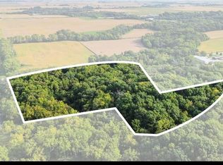 PARCEL 248th St #G, Colo, IA 50056