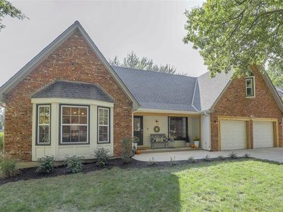 12711 W 117th St, Overland Park, KS, 66210