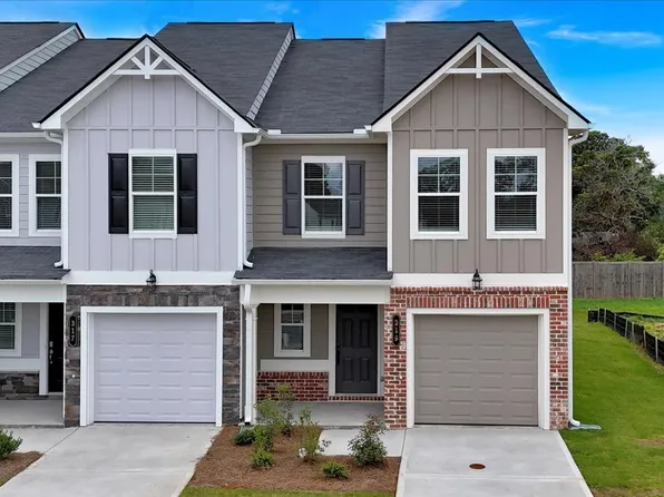 319 Rolling Green Rd, Adairsville, GA 30103