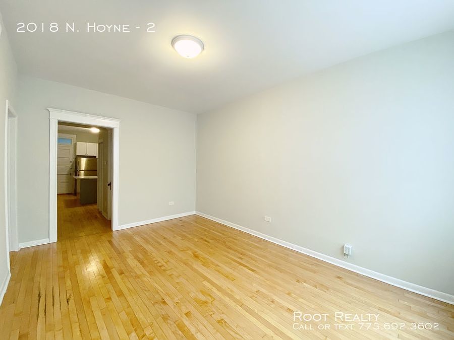 1st image of 2018 N Hoyne Ave #2