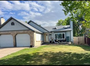 8524 Wheatgrass Cir, Parker, CO 80134
