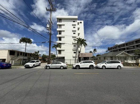 909 Coolidge St, Honolulu, HI