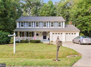 4875 Tobacco Way, Woodbridge, VA