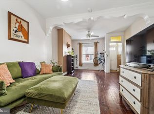 2014 Emily St, Philadelphia, PA 19145