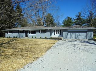 9975 N County Road 800 E, Brownsburg, IN 46112