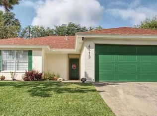 6500 Patsy Ln, Watauga, TX 76148