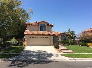 821 E Beal Ct, Redlands, CA 92374