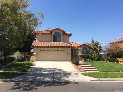 821 E Beal Ct, Redlands, CA, 92374