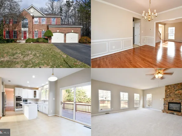 9211 William St, Manassas Park, VA 20111