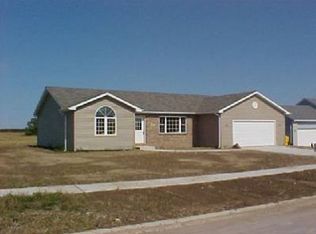 6678 158th Pl, Lowell, IN 46356