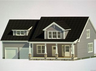 11 Ridgewood Club Ests, Prospect, CT 06712