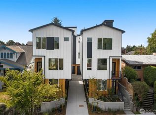 1223 N 48th Street, Seattle, WA 98103