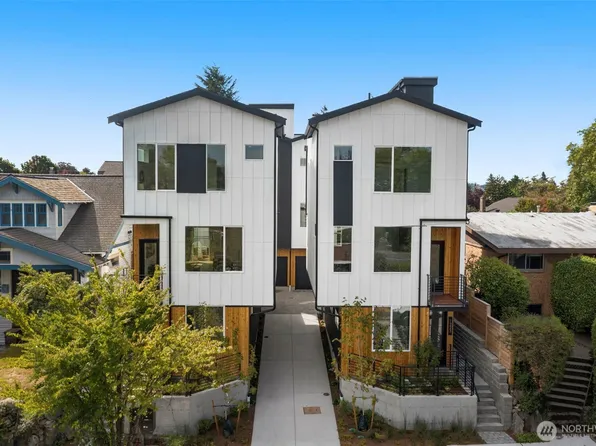 1223 N 48th Street, Seattle, WA 98103