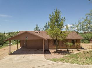 225 Geovanna Ct, Rio Rico, AZ 85648