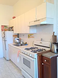 Rented by Spark Properties