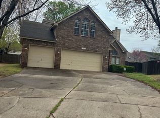 10012 S 89th East Ave, Tulsa, OK 74133