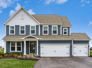 5523 Springwick Ct, Powell, OH 43065