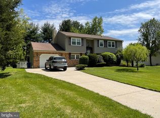 242 Landing Rd, Clarksboro, NJ 08020