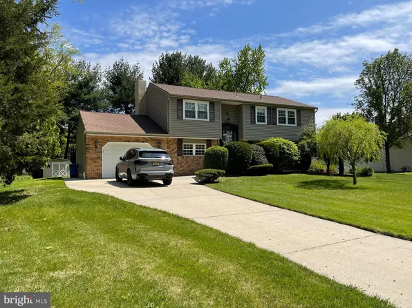 242 Landing Rd, Clarksboro, NJ 08020