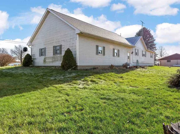 110 N Jefferson St, Keota, IA 52248