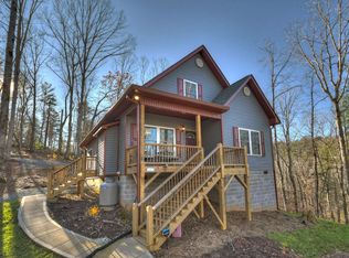 11 Key Ct #3, Ellijay, GA 30540