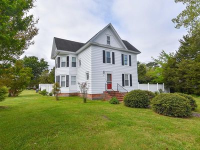 58 Kerr St, Onancock, VA, 23417