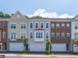 810 Savile Row Ter, Purcellville, VA 20132