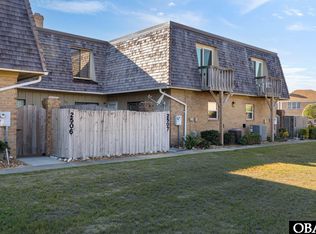 2507 Neptune Way UNIT 2507, Kitty Hawk, NC 27949