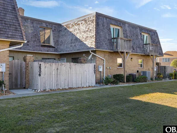 2507 Neptune Way Unit 2507, Kitty Hawk, NC 27949