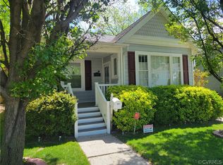 517 Colonial Ave, Colonial Heights, VA 23834
