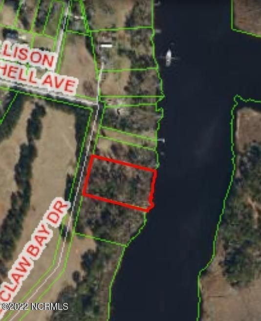 2nd image of L7-10 Blue Claw Bay Drive