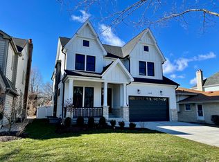 648 S Saylor Ave, Elmhurst, IL