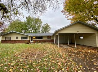 437 N Alexander Ave, Republic, MO 65738