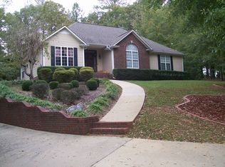 420 Patches Ln, Pell City, AL 35128