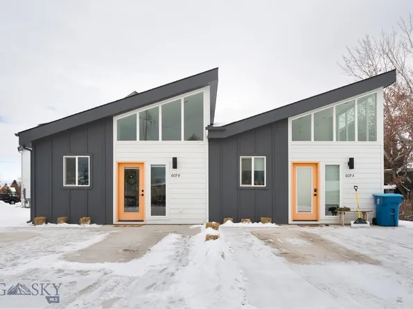 609 Oregon St #B, Belgrade, MT 59714