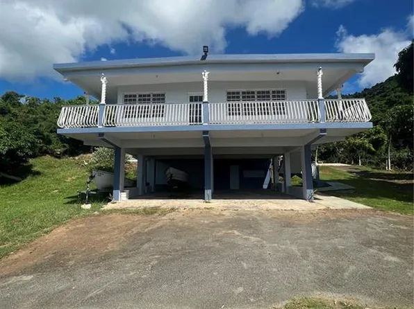 State Highway 3 Km #113.3, Patillas, PR 00723