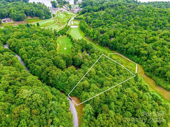 K 28 Chestnut Trce, Lake Toxaway, NC 28747