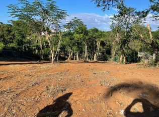 Planbonito Sector Land Lot, Cabo Rojo, PR 00623