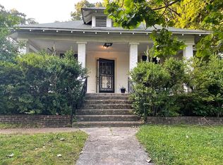 2548 Oxford Ave, Memphis, TN 38112