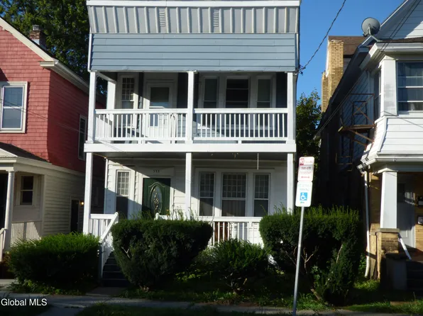 598 Morris Street, Albany, NY 12208
