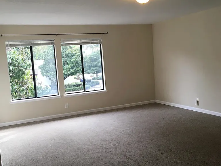 Upstairs bedroom