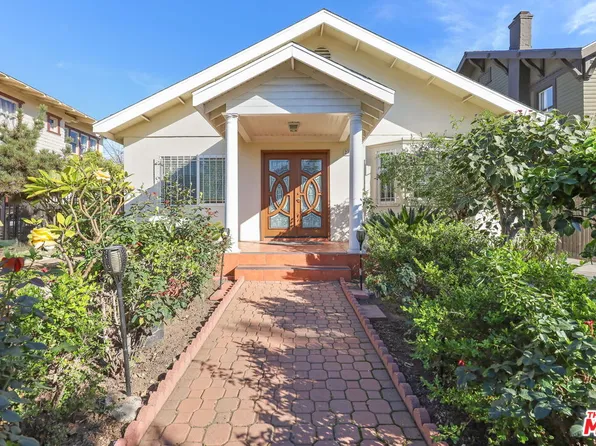 2120 9th Ave, Los Angeles, CA 90018