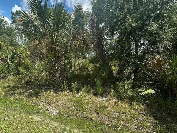 RENTSCHER AVENUE LOT 23, NORTH PORT, FL 34291