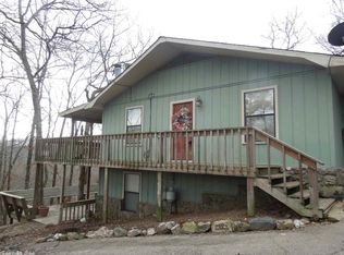 515 Coachlight Rd, Hot Springs, AR 71913